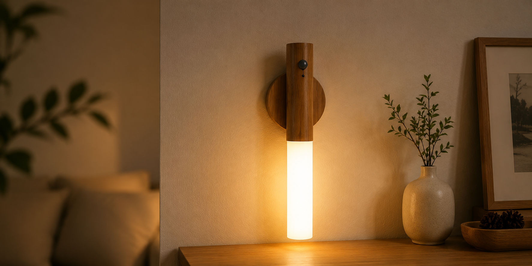 Transform Any Space into a Warm, Inviting Retreat