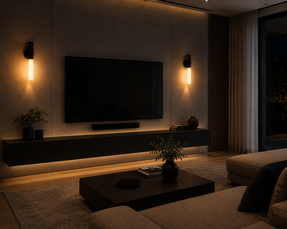 Your Space, Your Style