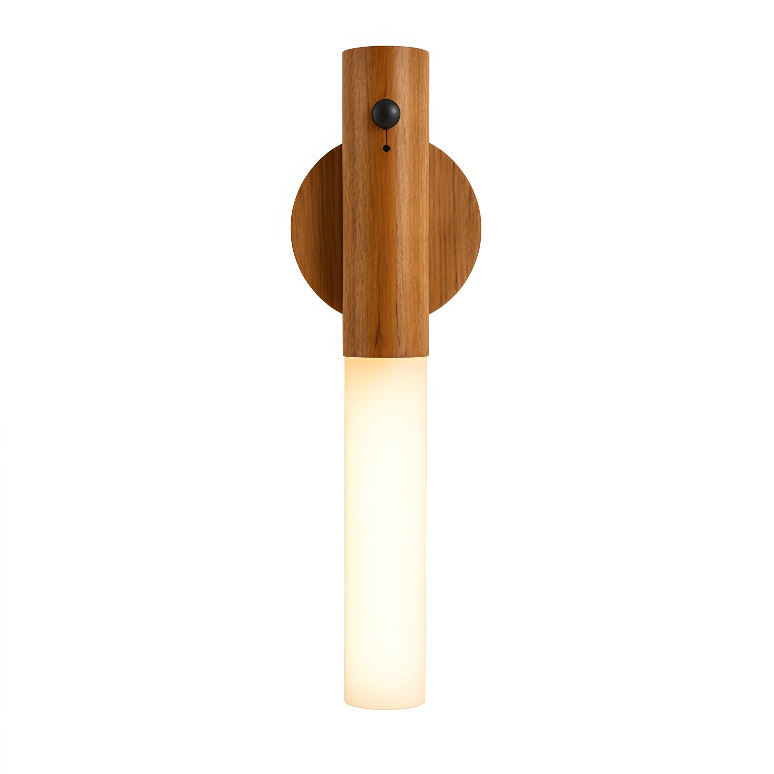 Rechargeable Motion Sensor Light